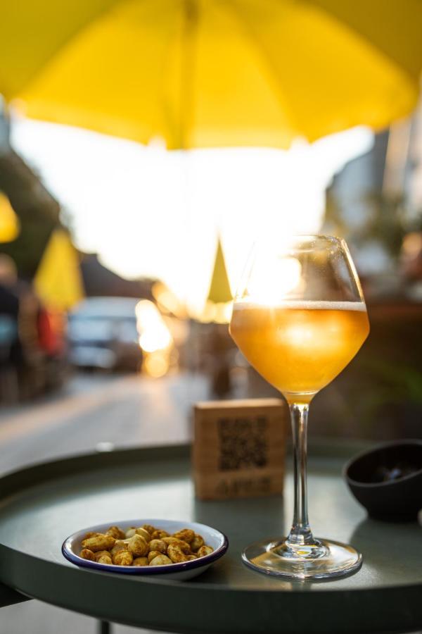 Bateau Libre Hotel Bénodet エクステリア 写真