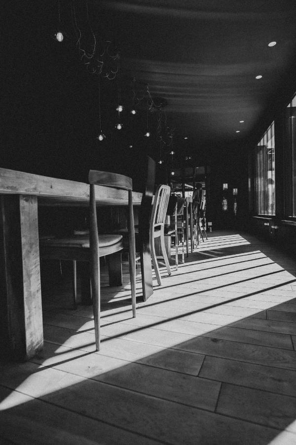 Bateau Libre Hotel Bénodet エクステリア 写真